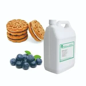 Berry Mix Flavor