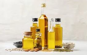 Cooking oil supply