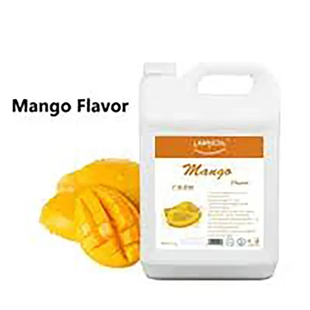 Mango Flavor
