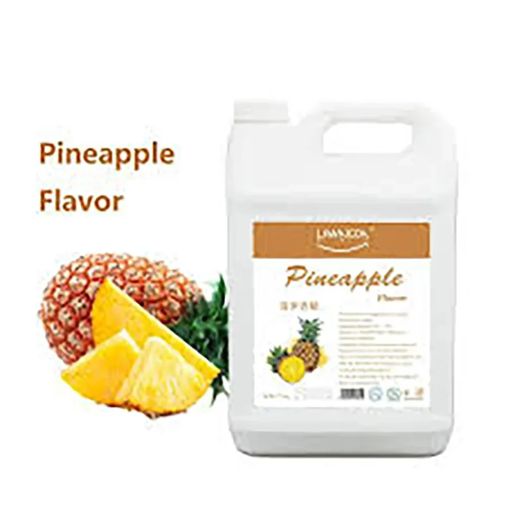 Pineapple Flavor